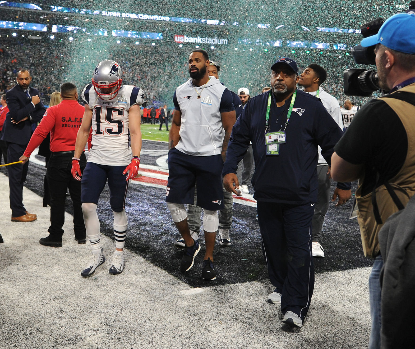 Super Bowl LII